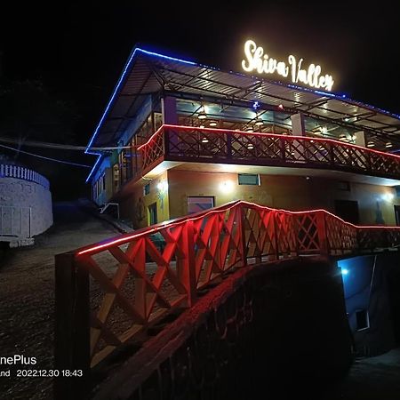 Shiva Valley Resort Kokhliyal Gaon エクステリア 写真
