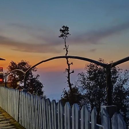 Shiva Valley Resort Kokhliyal Gaon エクステリア 写真