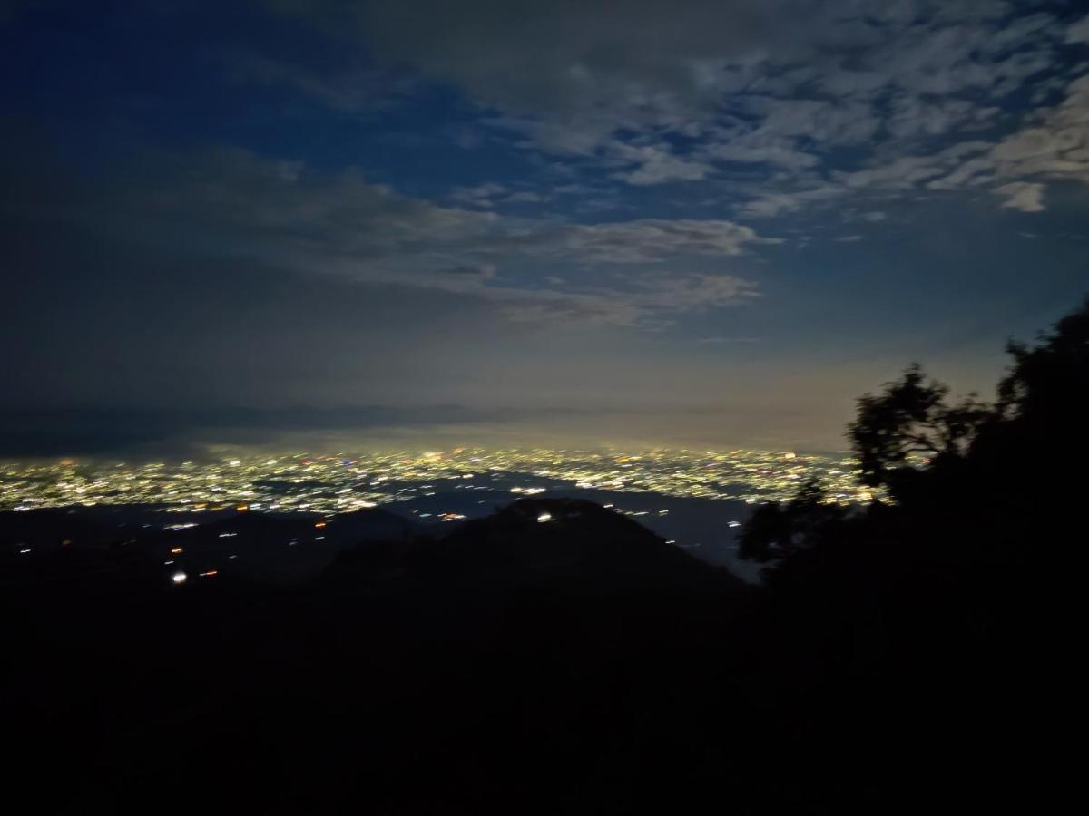 Shiva Valley Resort Kokhliyal Gaon エクステリア 写真