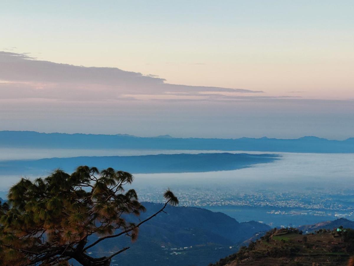 Shiva Valley Resort Kokhliyal Gaon エクステリア 写真
