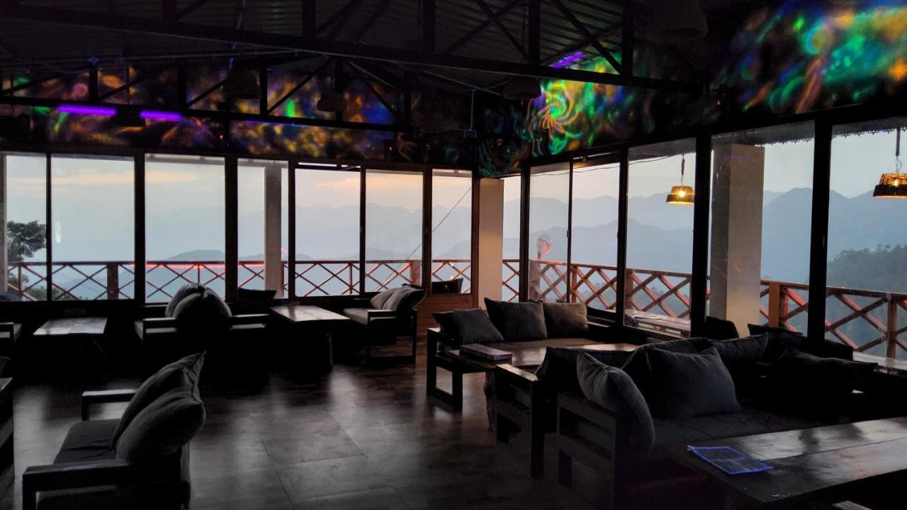 Shiva Valley Resort Kokhliyal Gaon エクステリア 写真