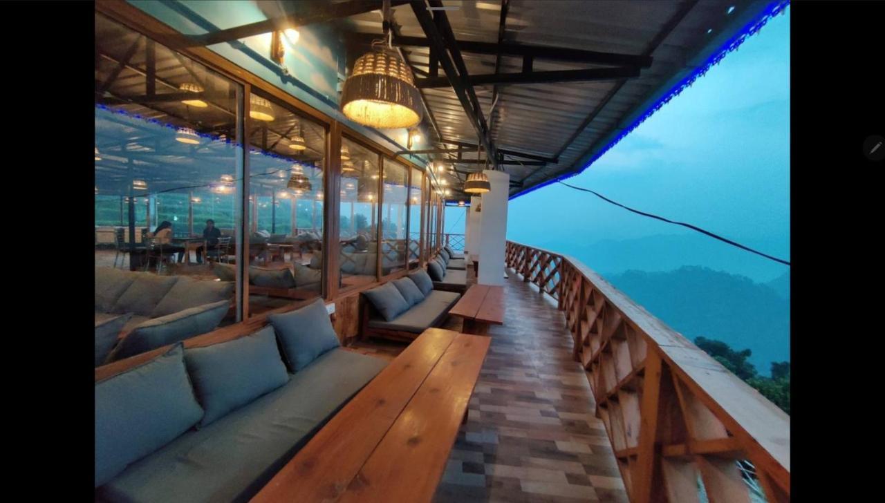 Shiva Valley Resort Kokhliyal Gaon エクステリア 写真