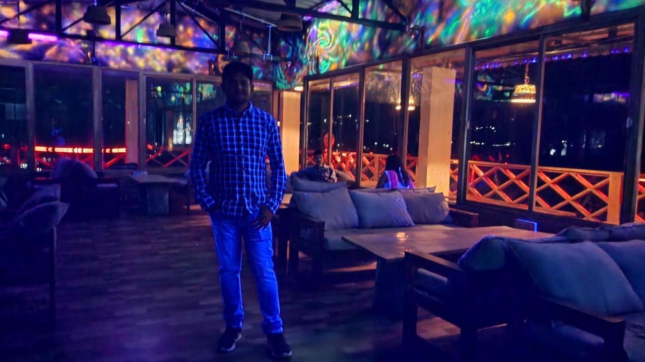 Shiva Valley Resort Kokhliyal Gaon エクステリア 写真