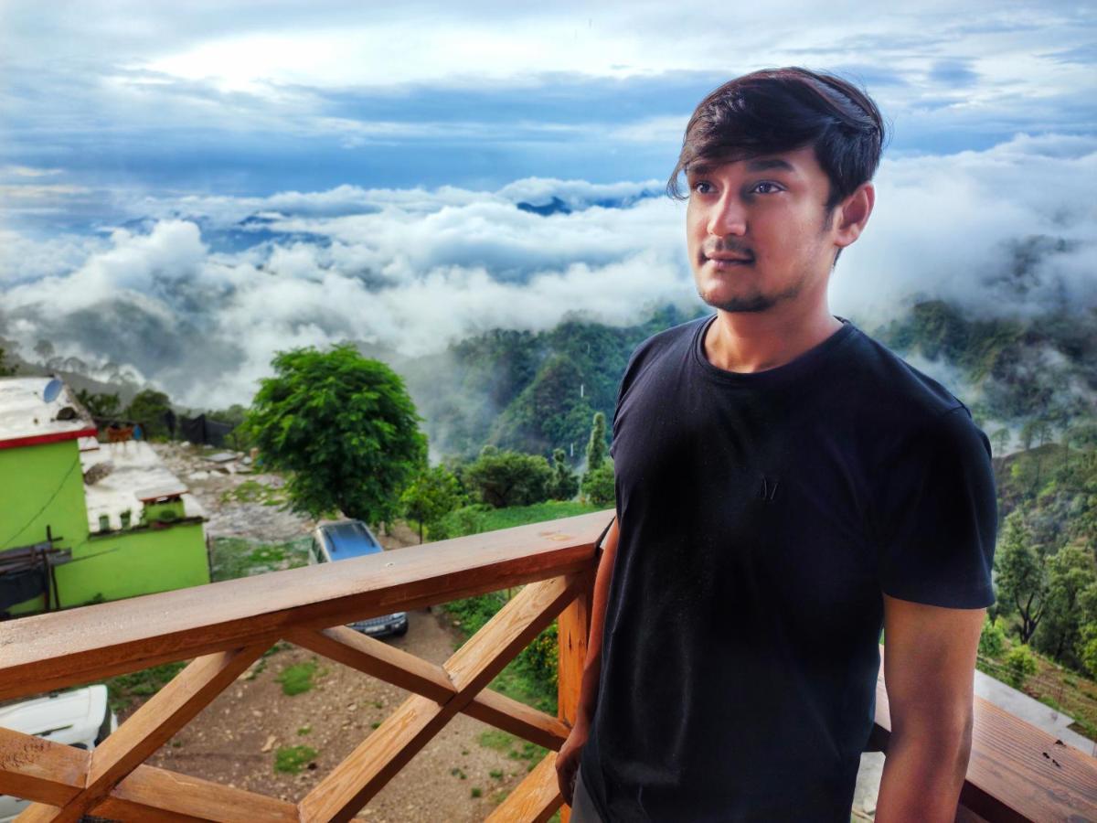 Shiva Valley Resort Kokhliyal Gaon エクステリア 写真