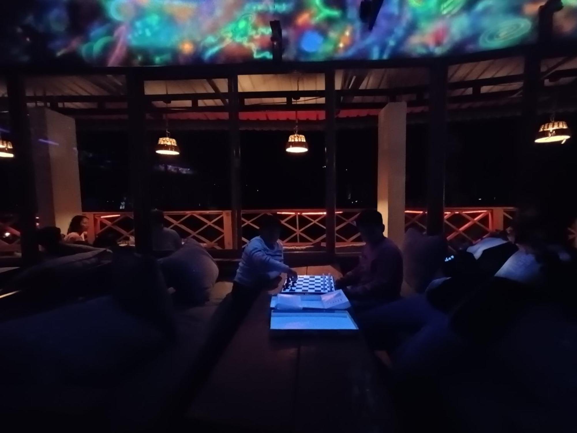 Shiva Valley Resort Kokhliyal Gaon エクステリア 写真